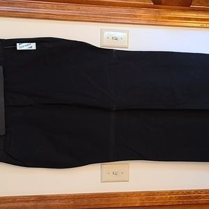 New with tags Old Navy wide leg khaki, size 16